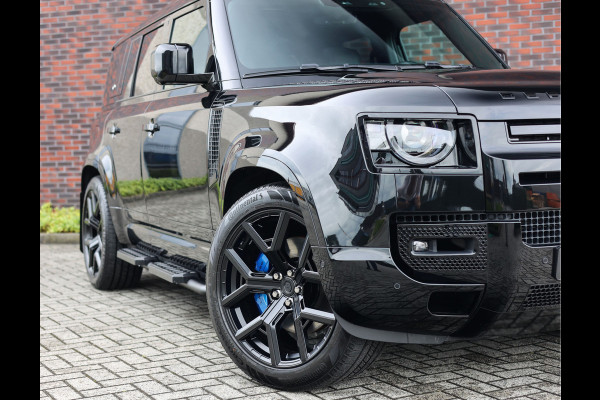 Land Rover Defender P400e 110 X-Dynamic HSE | Urban - Pano - Trekhaak - HUD
