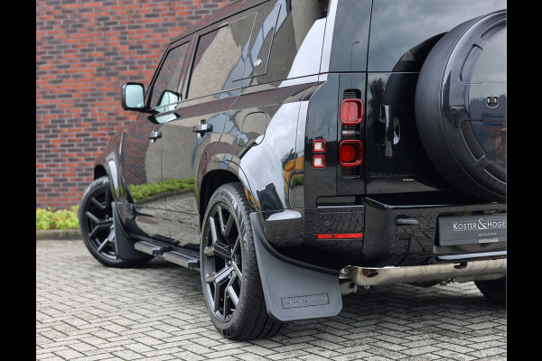 Land Rover Defender P400e 110 X-Dynamic HSE | Urban - Pano - Trekhaak - HUD