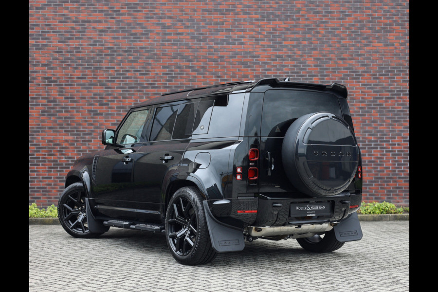 Land Rover Defender P400e 110 X-Dynamic HSE | Urban - Pano - Trekhaak - HUD