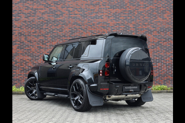 Land Rover Defender P400e 110 X-Dynamic HSE | Urban - Pano - Trekhaak - HUD