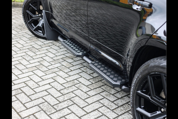 Land Rover Defender P400e 110 X-Dynamic HSE | Urban - Pano - Trekhaak - HUD
