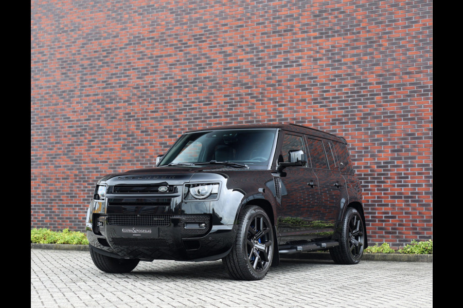 Land Rover Defender P400e 110 X-Dynamic HSE | Urban - Pano - Trekhaak - HUD