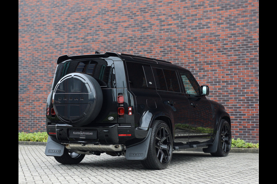 Land Rover Defender P400e 110 X-Dynamic HSE | Urban - Pano - Trekhaak - HUD
