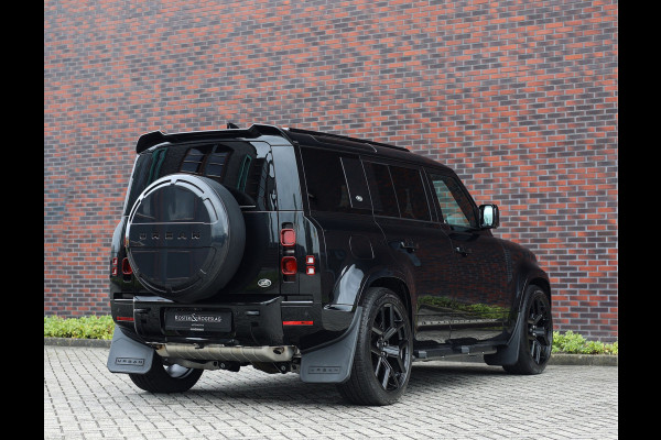 Land Rover Defender P400e 110 X-Dynamic HSE | Urban - Pano - Trekhaak - HUD