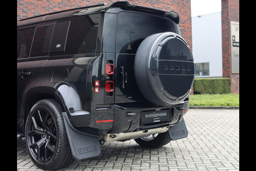 Land Rover Defender P400e 110 X-Dynamic HSE | Urban - Pano - Trekhaak - HUD