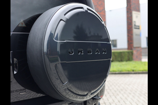 Land Rover Defender P400e 110 X-Dynamic HSE | Urban - Pano - Trekhaak - HUD
