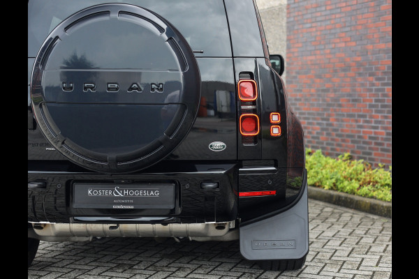 Land Rover Defender P400e 110 X-Dynamic HSE | Urban - Pano - Trekhaak - HUD