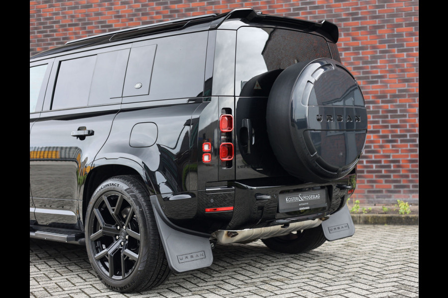 Land Rover Defender P400e 110 X-Dynamic HSE | Urban - Pano - Trekhaak - HUD