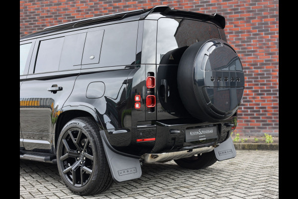 Land Rover Defender P400e 110 X-Dynamic HSE | Urban - Pano - Trekhaak - HUD