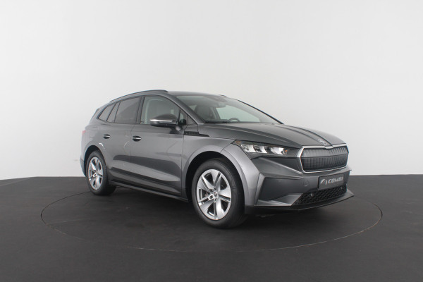 Škoda ENYAQ iV 60 Business Edition > Camera/Graphite Grey/Adapt.cruise...