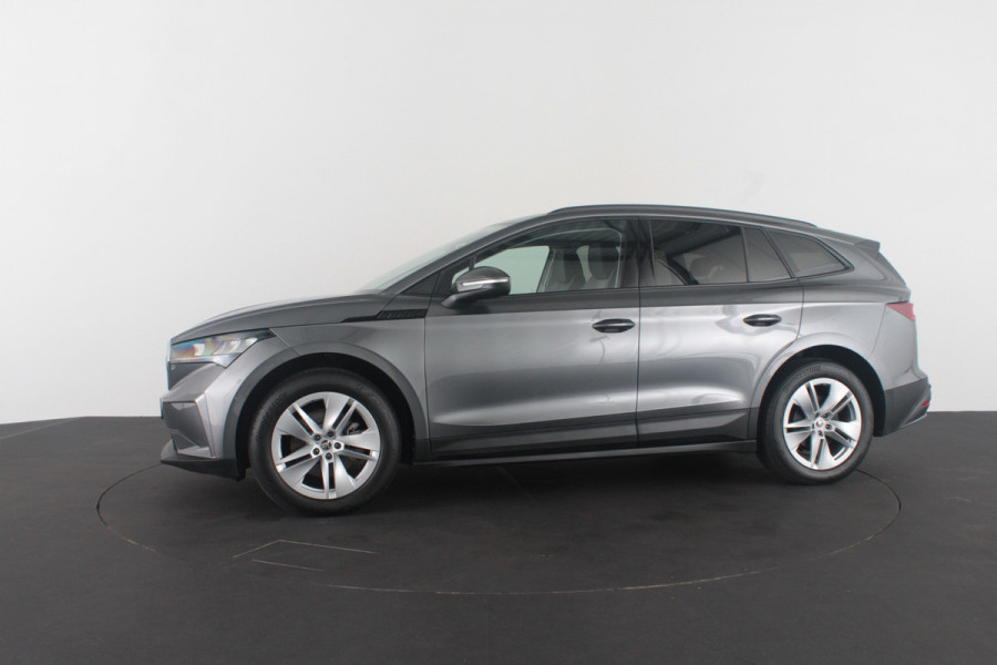 Škoda ENYAQ iV 60 Business Edition > Camera/Graphite Grey/Adapt.cruise...