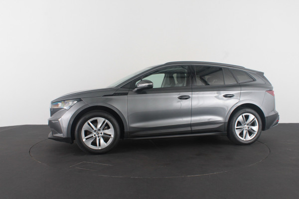 Škoda ENYAQ iV 60 Business Edition > Camera/Graphite Grey/Adapt.cruise...