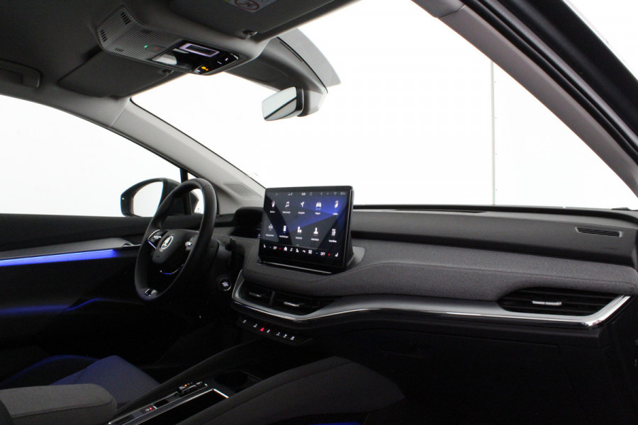 Škoda ENYAQ iV 60 Business Edition > Camera/Graphite Grey/Adapt.cruise...