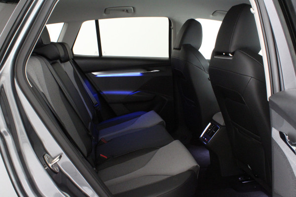 Škoda ENYAQ iV 60 Business Edition > Camera/Graphite Grey/Adapt.cruise...