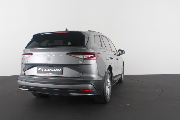 Škoda ENYAQ iV 60 Business Edition > Camera/Graphite Grey/Adapt.cruise...