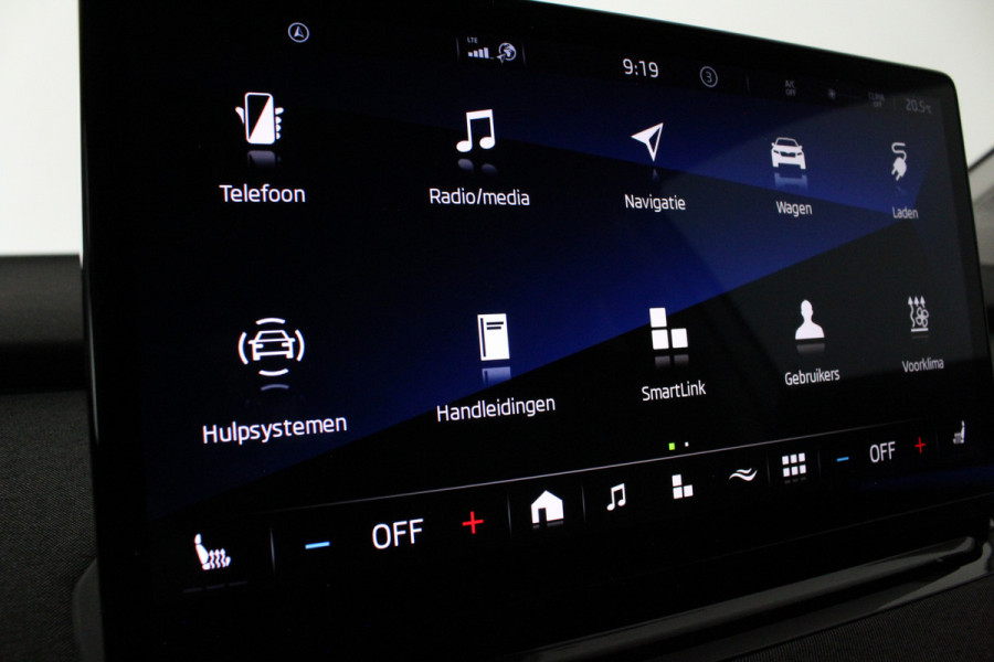Škoda ENYAQ iV 60 Business Edition > Camera/Graphite Grey/Adapt.cruise...