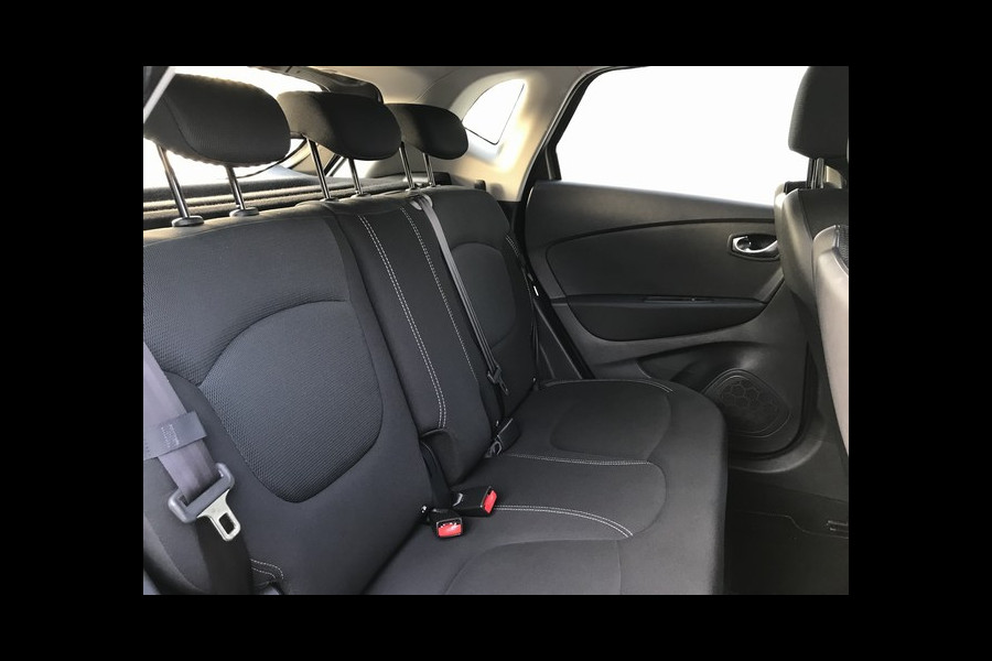Renault Captur 0.9 TCe Nieuw model | Led | Cruise | Airco etc.