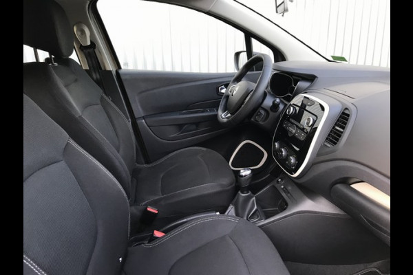 Renault Captur 0.9 TCe Nieuw model | Led | Cruise | Airco etc.