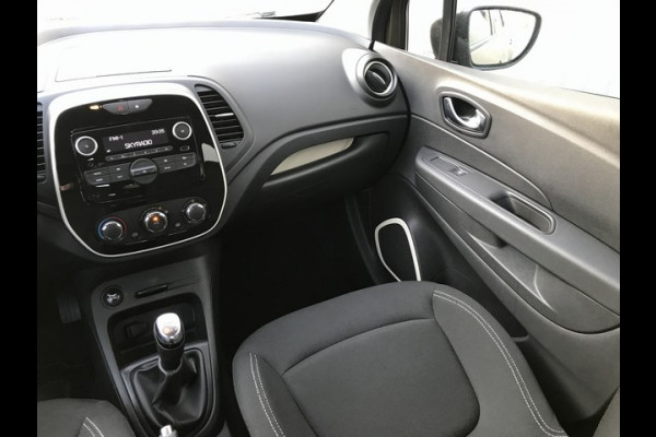 Renault Captur 0.9 TCe Nieuw model | Led | Cruise | Airco etc.