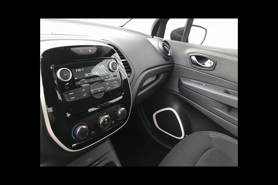 Renault Captur 0.9 TCe Nieuw model | Led | Cruise | Airco etc.
