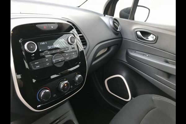 Renault Captur 0.9 TCe Nieuw model | Led | Cruise | Airco etc.
