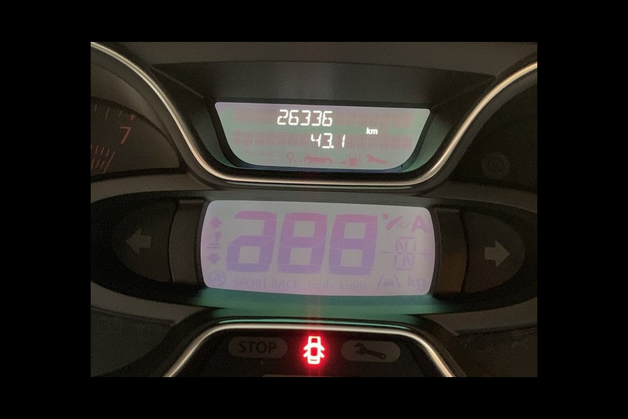 Renault Captur 0.9 TCe Nieuw model | Led | Cruise | Airco etc.