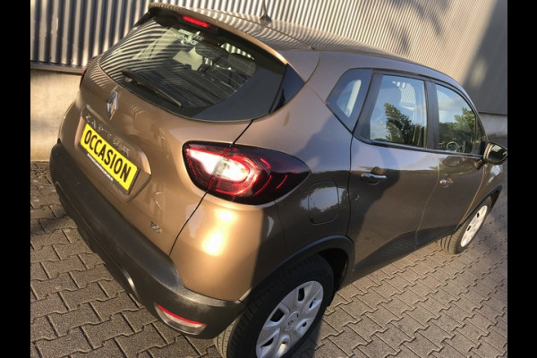 Renault Captur 0.9 TCe Nieuw model | Led | Cruise | Airco etc.