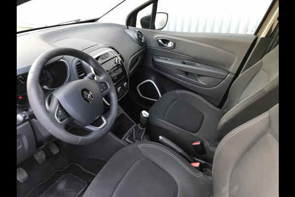 Renault Captur 0.9 TCe Nieuw model | Led | Cruise | Airco etc.