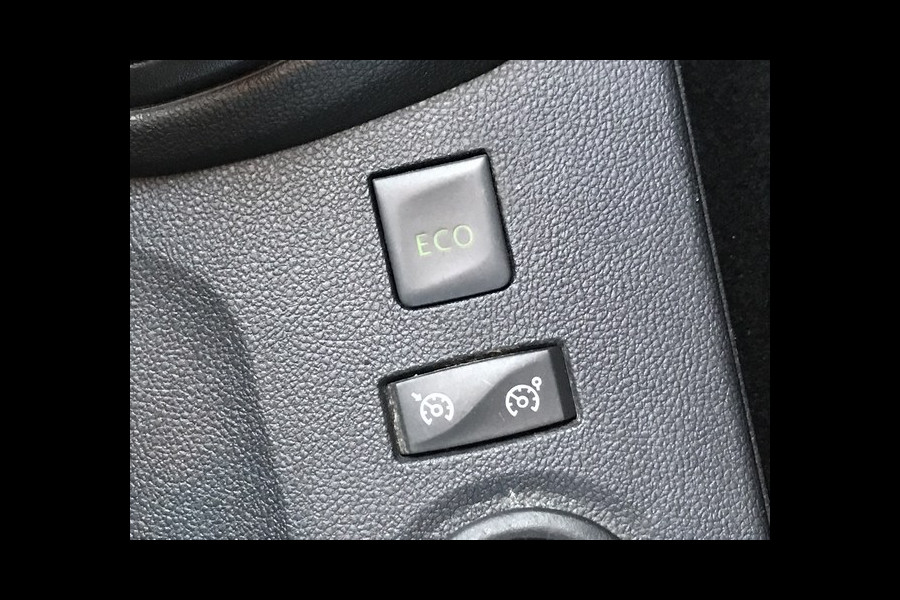 Renault Captur 0.9 TCe Nieuw model | Led | Cruise | Airco etc.
