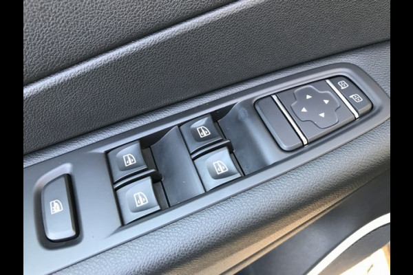 Renault Captur 0.9 TCe Nieuw model | Led | Cruise | Airco etc.