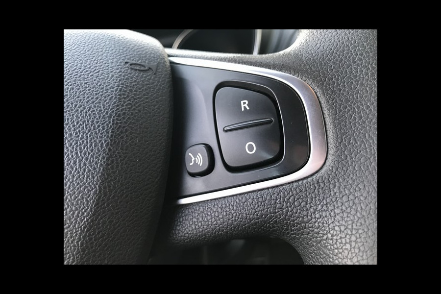 Renault Captur 0.9 TCe Nieuw model | Led | Cruise | Airco etc.