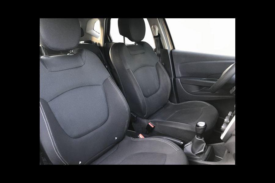 Renault Captur 0.9 TCe Nieuw model | Led | Cruise | Airco etc.
