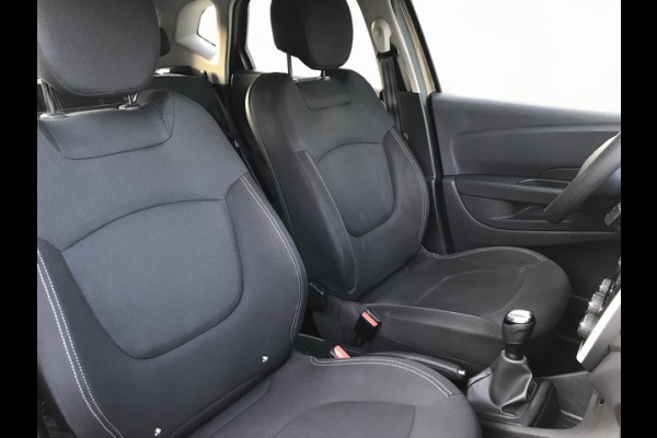 Renault Captur 0.9 TCe Nieuw model | Led | Cruise | Airco etc.