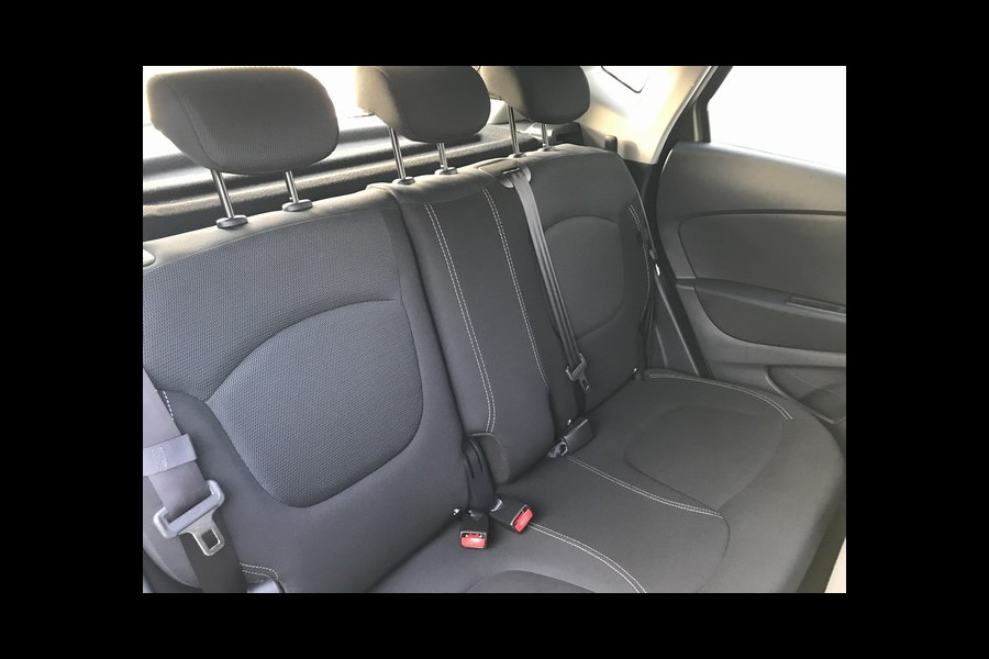 Renault Captur 0.9 TCe Nieuw model | Led | Cruise | Airco etc.