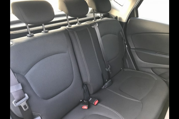 Renault Captur 0.9 TCe Nieuw model | Led | Cruise | Airco etc.