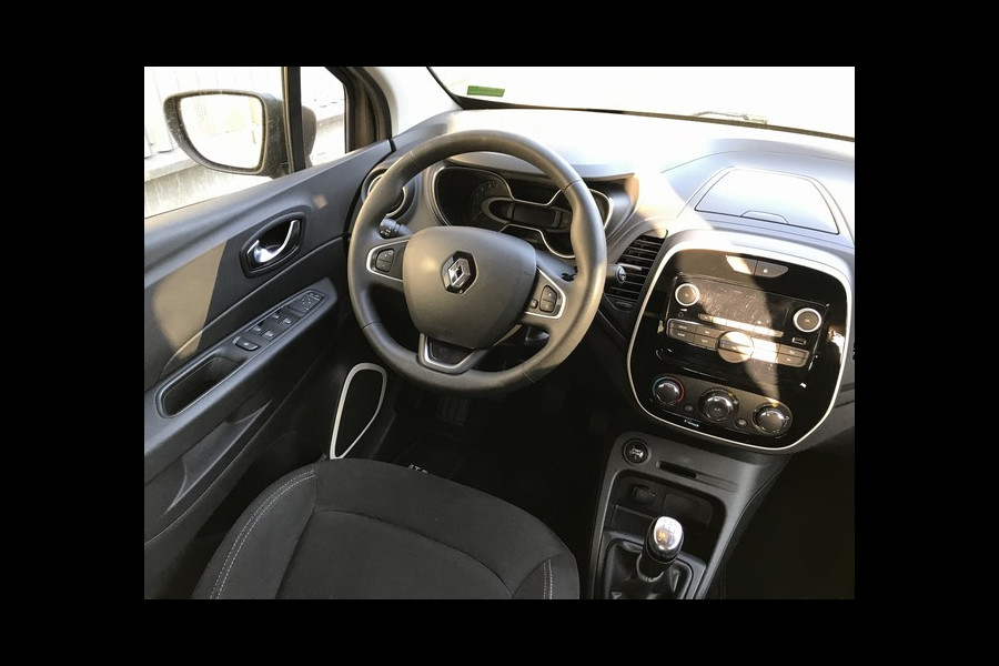 Renault Captur 0.9 TCe Nieuw model | Led | Cruise | Airco etc.
