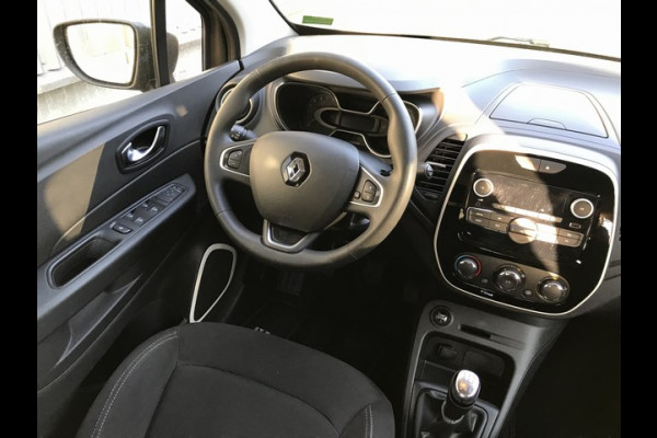 Renault Captur 0.9 TCe Nieuw model | Led | Cruise | Airco etc.