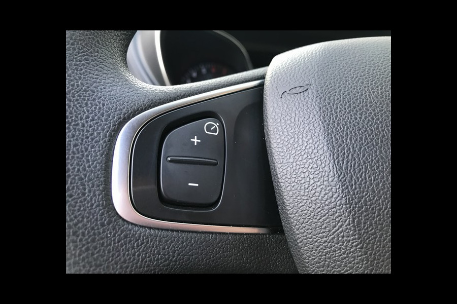 Renault Captur 0.9 TCe Nieuw model | Led | Cruise | Airco etc.