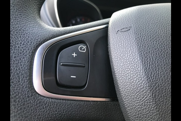 Renault Captur 0.9 TCe Nieuw model | Led | Cruise | Airco etc.