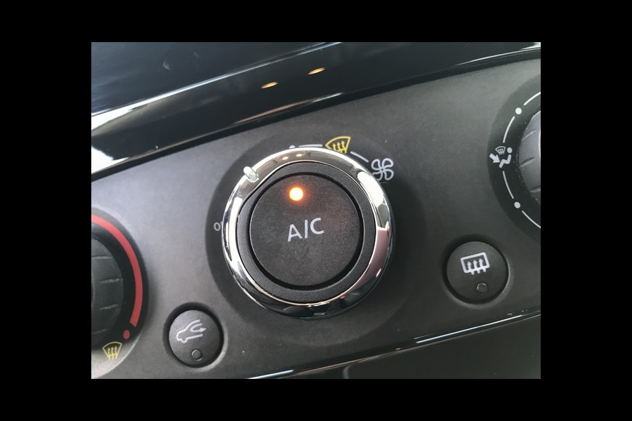 Renault Captur 0.9 TCe Nieuw model | Led | Cruise | Airco etc.