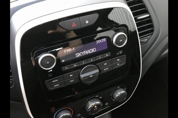 Renault Captur 0.9 TCe Nieuw model | Led | Cruise | Airco etc.
