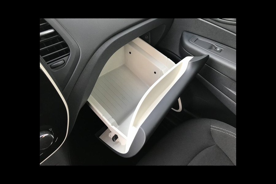 Renault Captur 0.9 TCe Nieuw model | Led | Cruise | Airco etc.