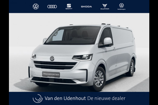 Volkswagen E-Transporter 160kW 218PK L2H1 Style 64 kWh
