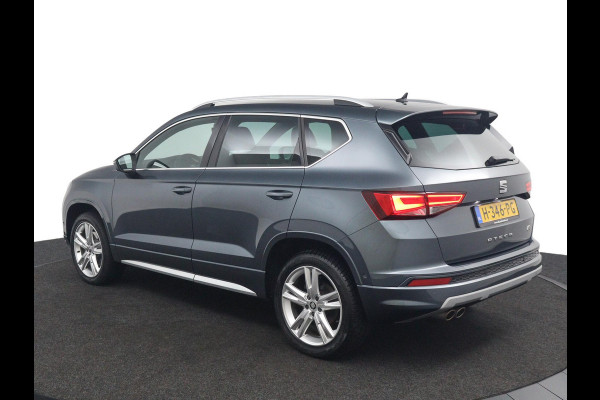Seat Ateca 1.5 TSI FR Busines*NAVI*ACC*HAAK*ECC*CAM*CARPLAY*