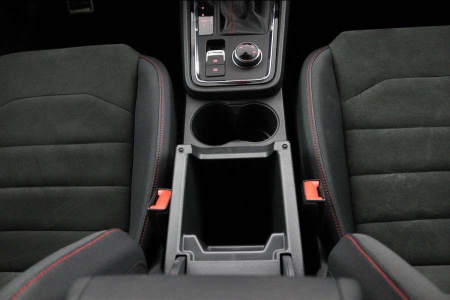 Seat Ateca 1.5 TSI FR Busines*NAVI*ACC*HAAK*ECC*CAM*CARPLAY*