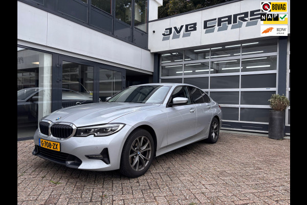BMW 3-serie 320i High Executive Edition