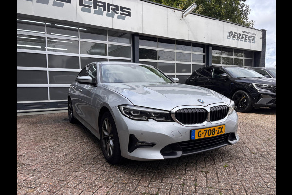 BMW 3-serie 320i High Executive Edition