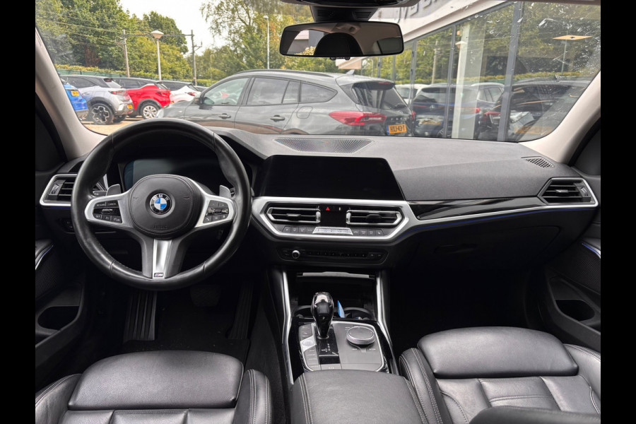 BMW 3-serie 320i High Executive Edition