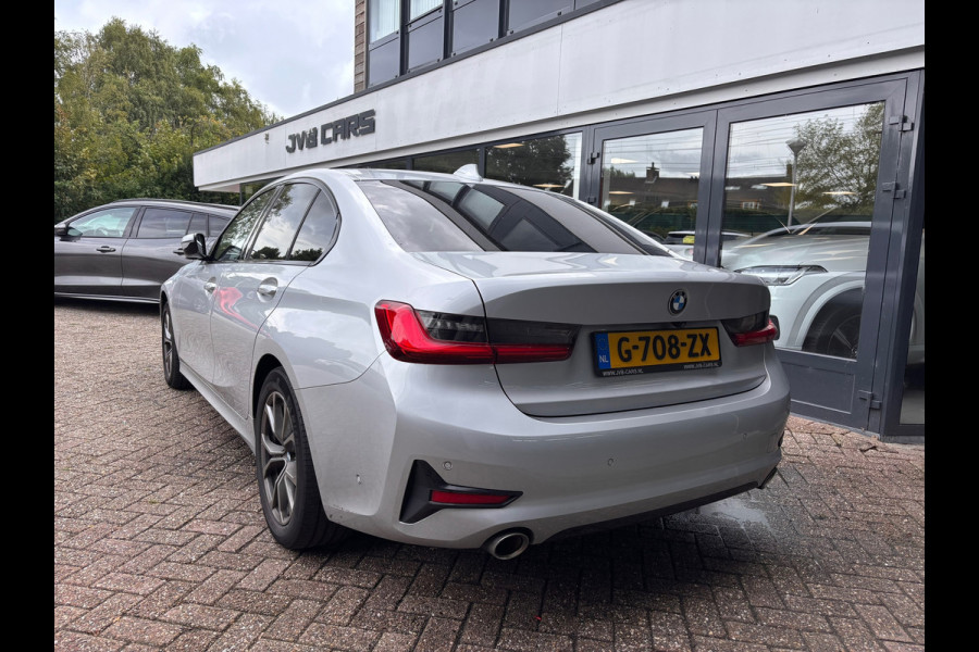 BMW 3-serie 320i High Executive Edition