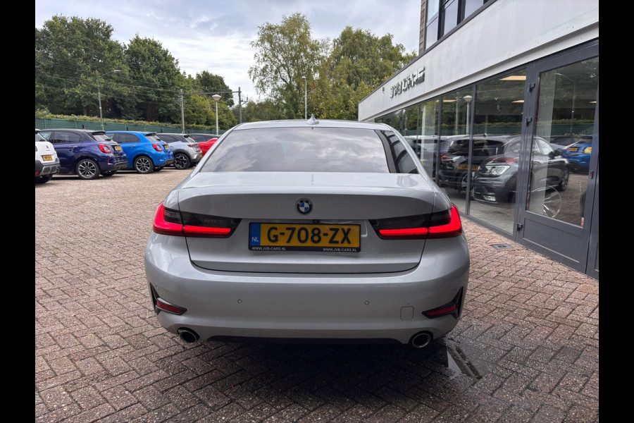 BMW 3-serie 320i High Executive Edition